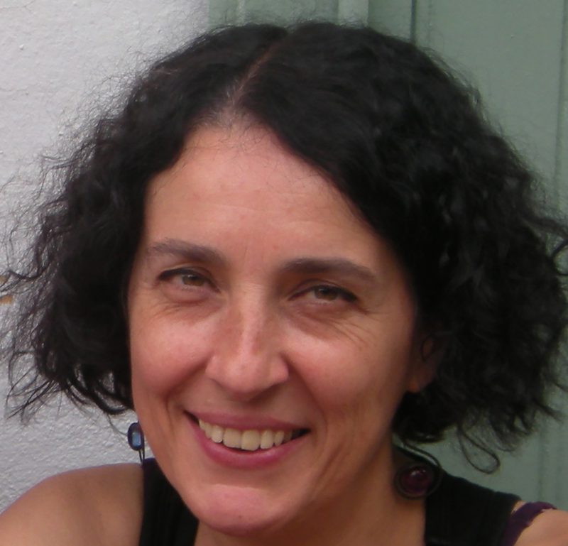 Anne Le Bot