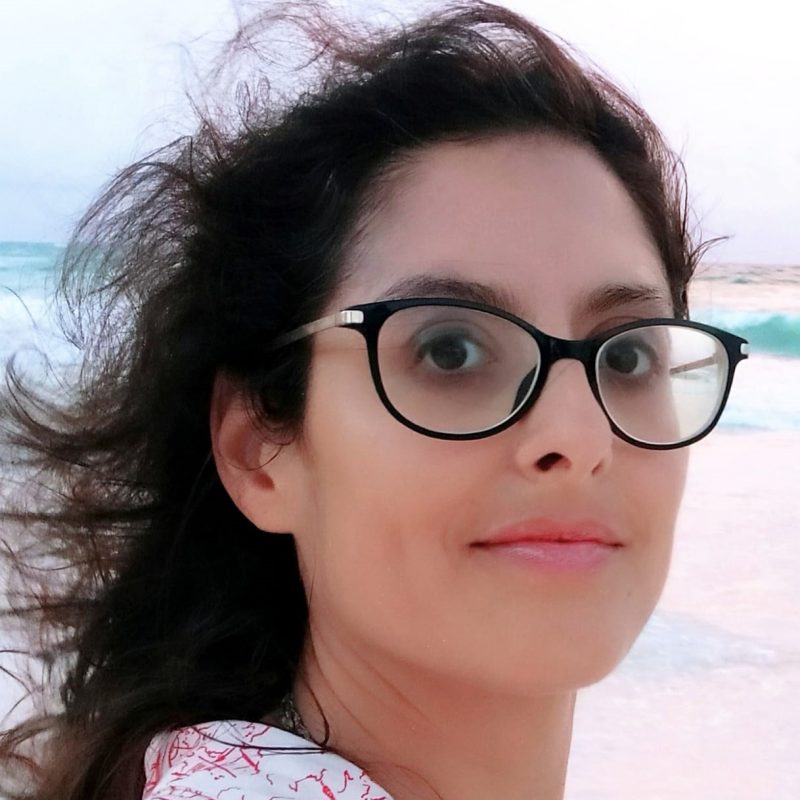 Aury Rueda