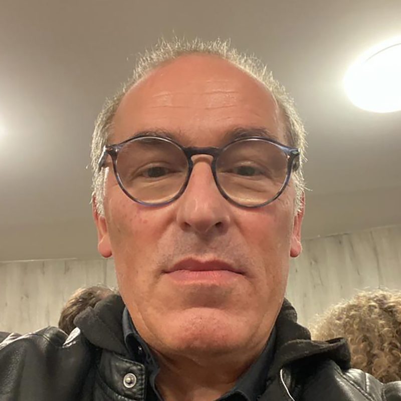 Emmanuel Cavallina