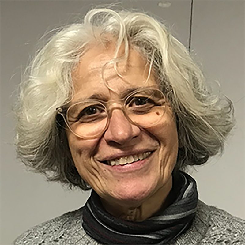 Irène Dorion