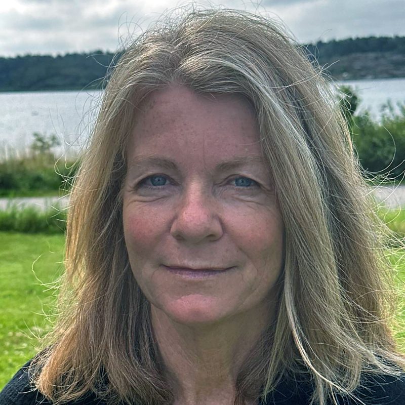 Kim Sefton