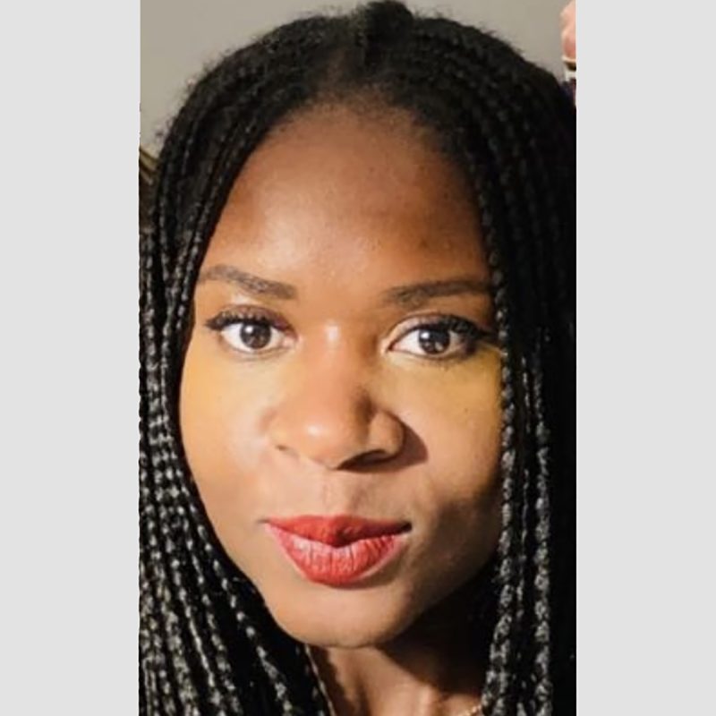 Laëtitia Baoka