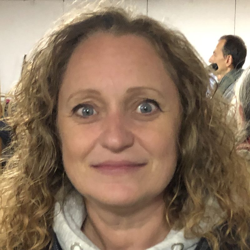 Laura Marchioro
