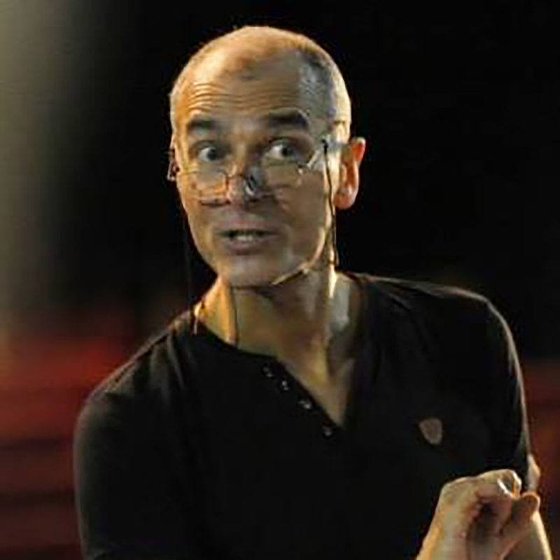 Roberto Graiff