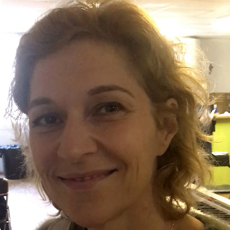 Sophie Allainguillaume