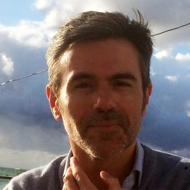 Thibault Martin